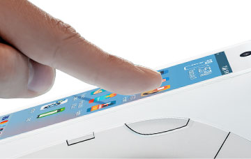 mypos-smart-n5-amazing-touch-screen-design
